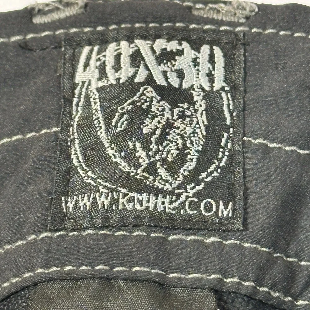 Kuhl high performance